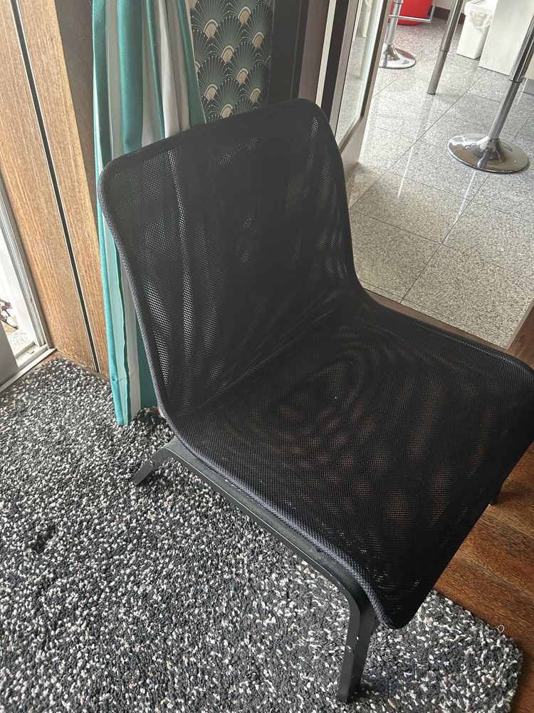 Poltrona Nolmyra IKEA