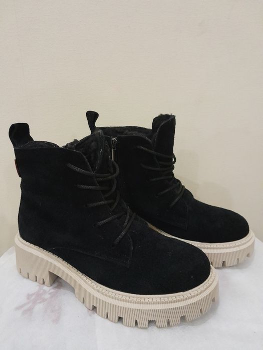 Продам Новую женскую обувь