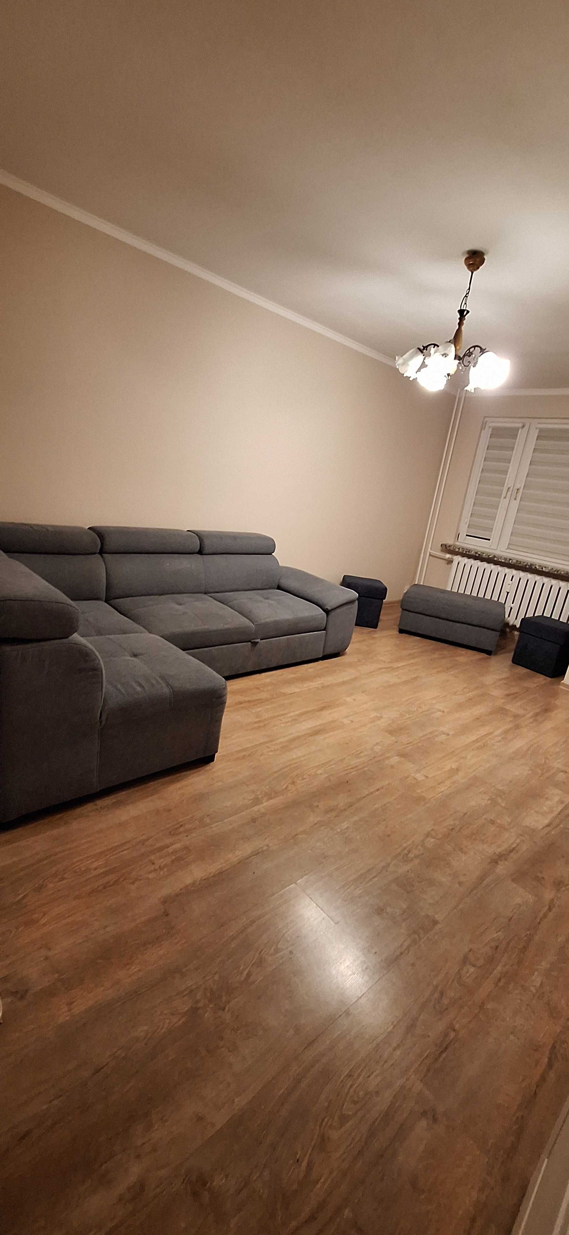 mieszkanie do wynajęcia