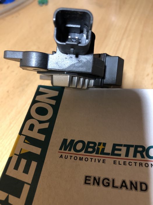 Реле регулятор