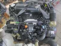 Motor completo PSA Peugeot, Citroen e Ford 2.0HDI RH02