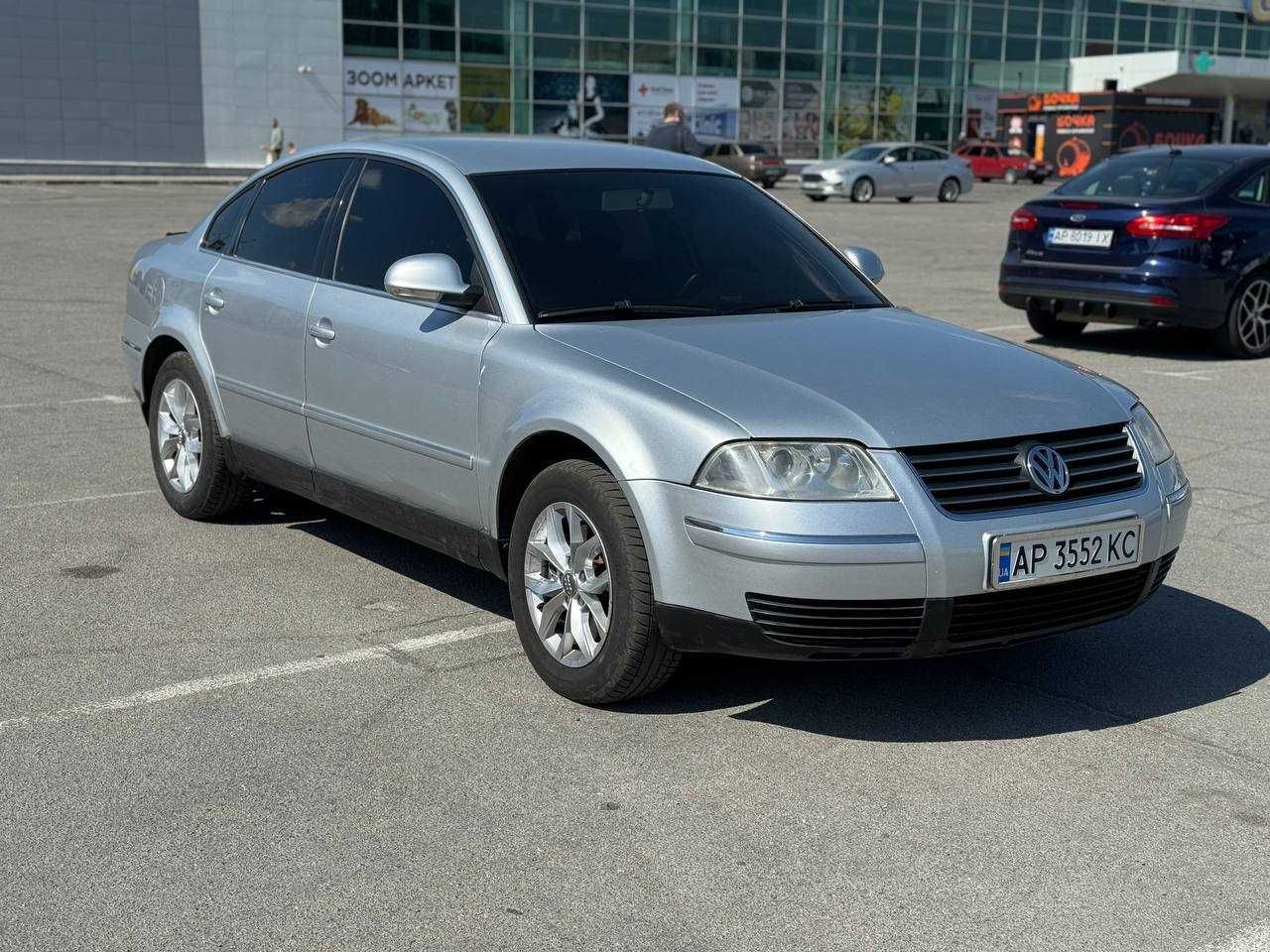 Volkswagen Passat B5+ 2005 2.8 Бензин Обмін/Розстрочка п внесок 1100$