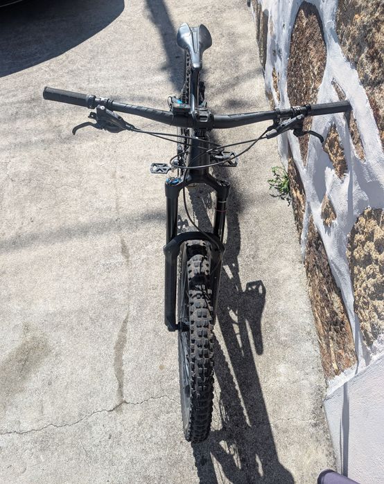 Bicicleta Giant Reign 2 – 2020 (Quadro M)