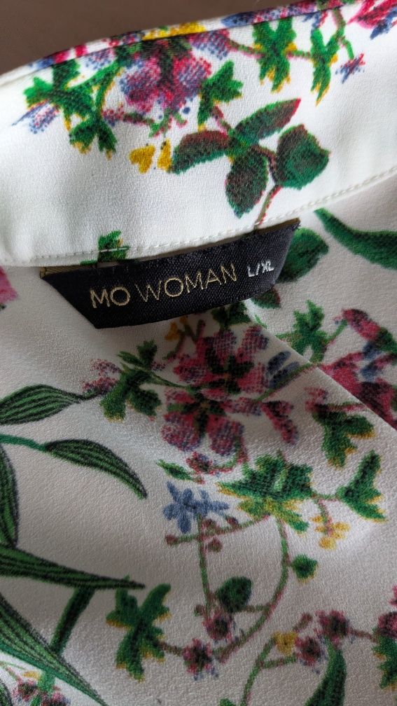 Peças L/ XL como novas