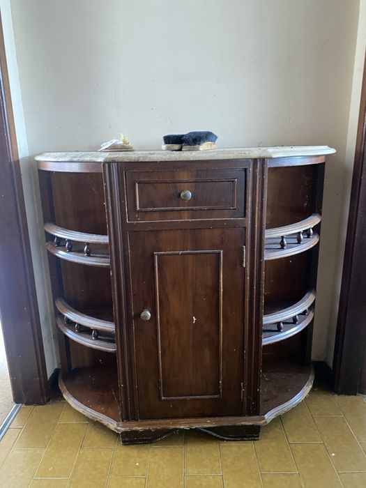 Vendo mobilia de casa