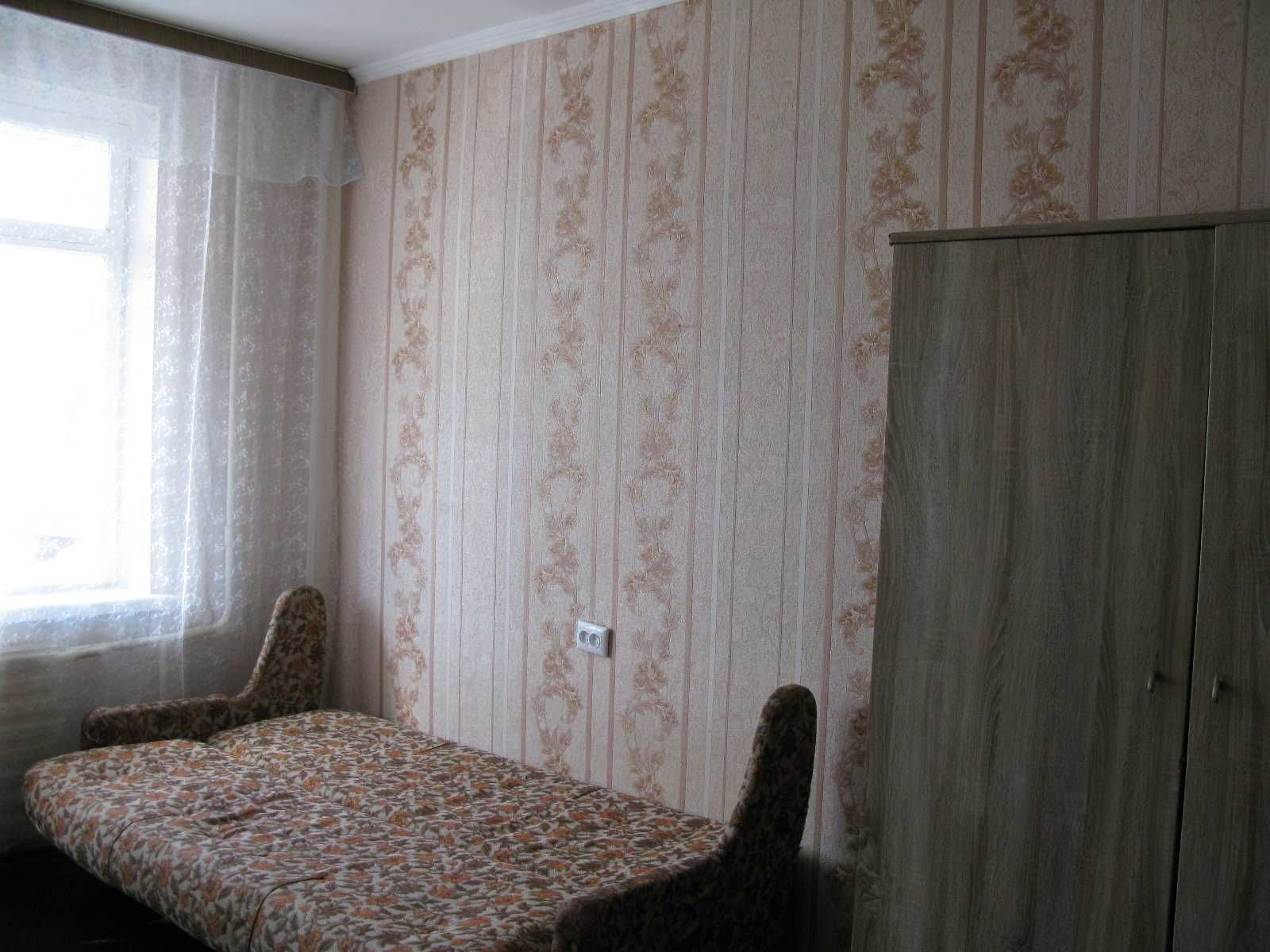 Сдается 1-ая квартира, Деснянский р-н, Лесной массив.