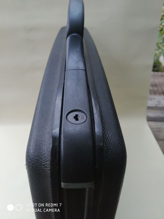 Дипломат кейс "Samsonite"