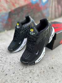 Buty Nike Air Max Plus Black rozmiar 36-45