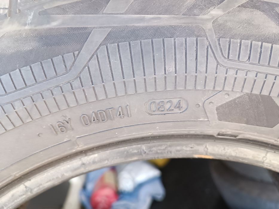 Шини 215.65.16 с