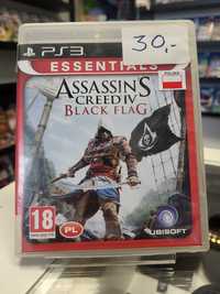 Assassin's Creed IV Black Flag - PS3