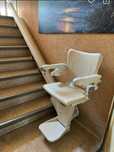 Winda schodowa Handicare