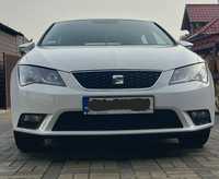 Seat Leon 1.2 105km 2014 rok polski salon przebieg 71 tyś.+ zimówki