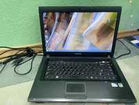 Ноутбук samsung r522