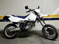 Yamaha 600 TT "Supermotard Belgarda"