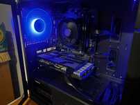 Komputer Gamingowy Ryzen 5 3600 | RTX 2060 | 16GB ram | 1 TB nvme