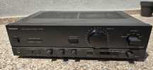Amplificador Technics