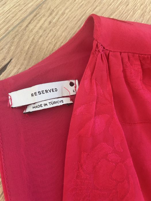 Sukienka damska Reserved