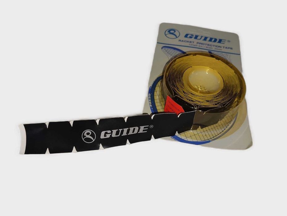 Fita para Proteção de Raquete