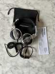 Phones Pioneer hdj 1000