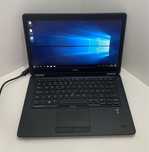Ноутбук Dell Latitude E7450 14"/ 4GB RAM/120GB SSD/i5-5300! N2696