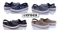 Крокси Чоловічі Crocs Кроксы мужские 40-45