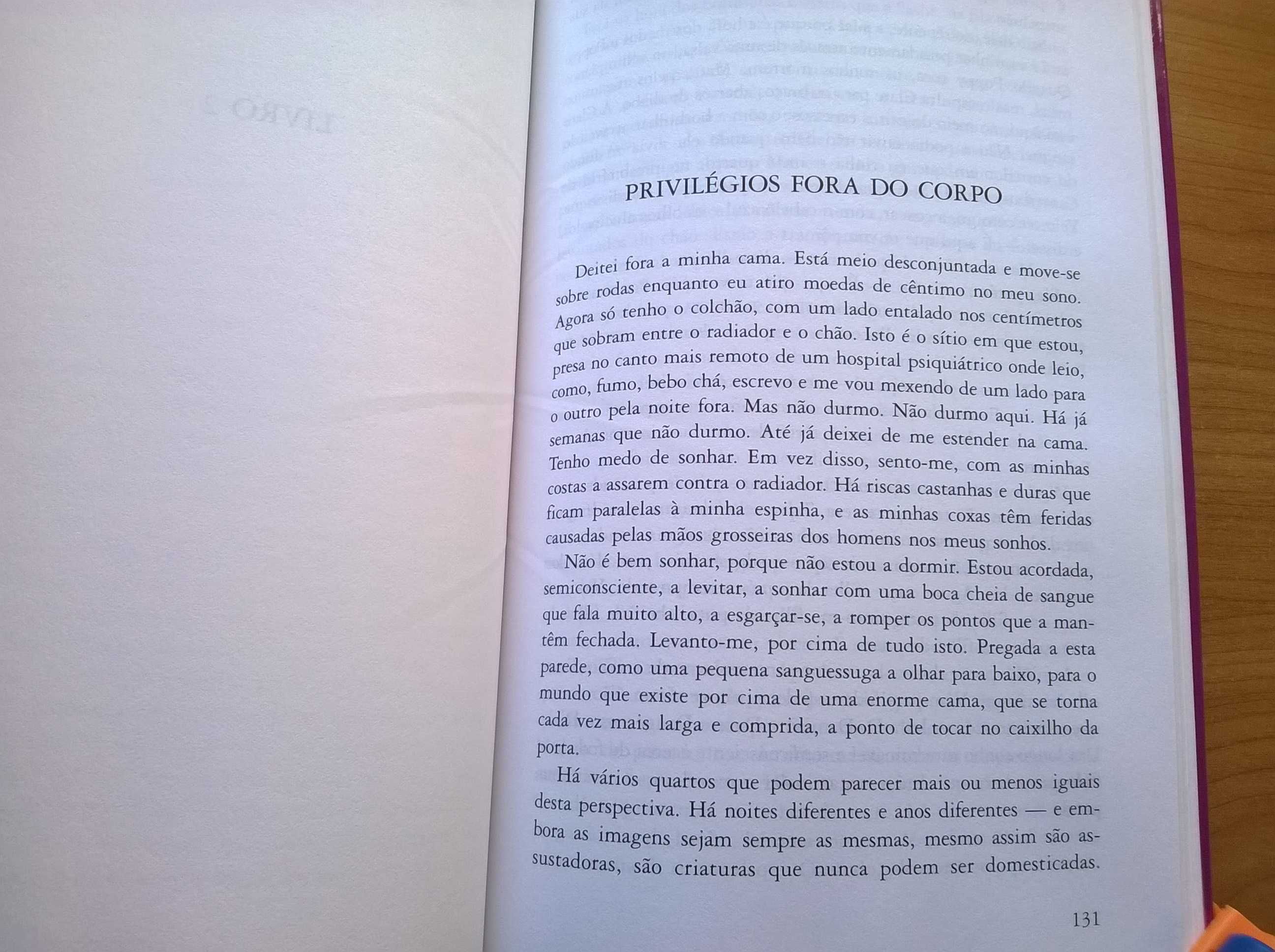 As Confissões de uma Adolescente - Camilla Gibb