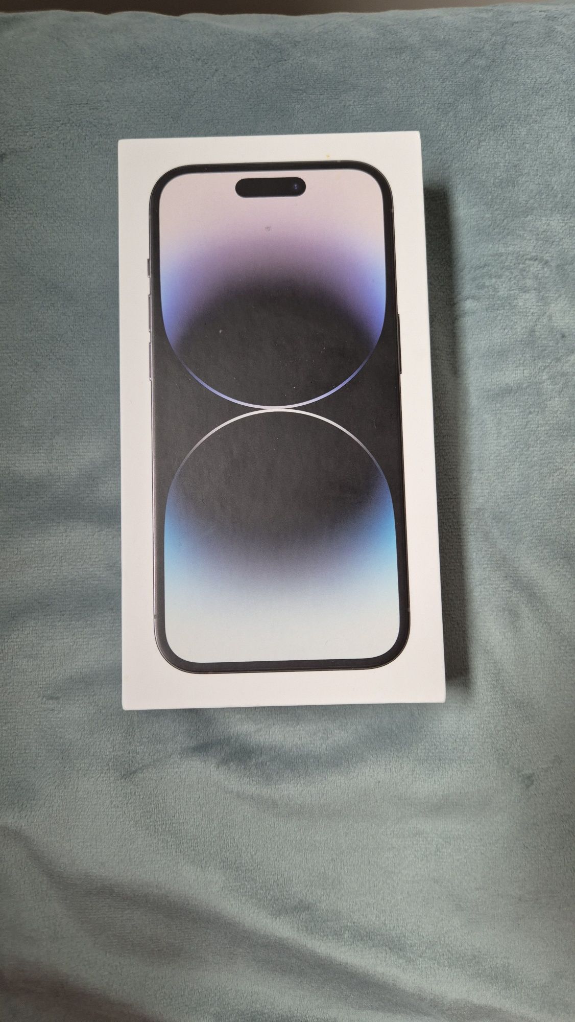 Iphon 14 Pro 128gb