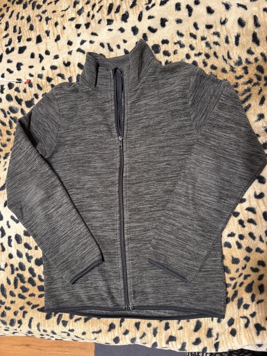 Polarowa bluza H&M chłopięca