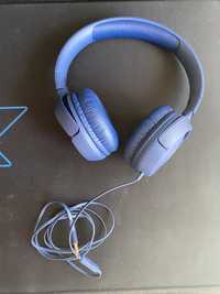 JBL HeadPhones novos