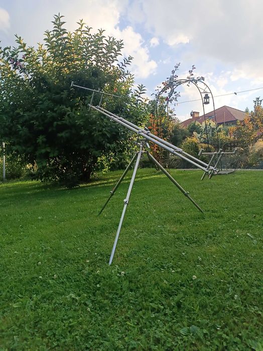 Sprzedam stojak karpiowy "Rutecki"