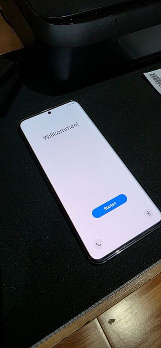 Samsung Galaxy S20 (Funcional-Peças)