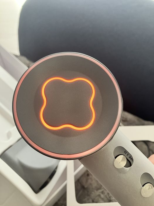 Suszarka do włosów Immoso High Speed 1600W – nowoczesna, szybkoschnąca