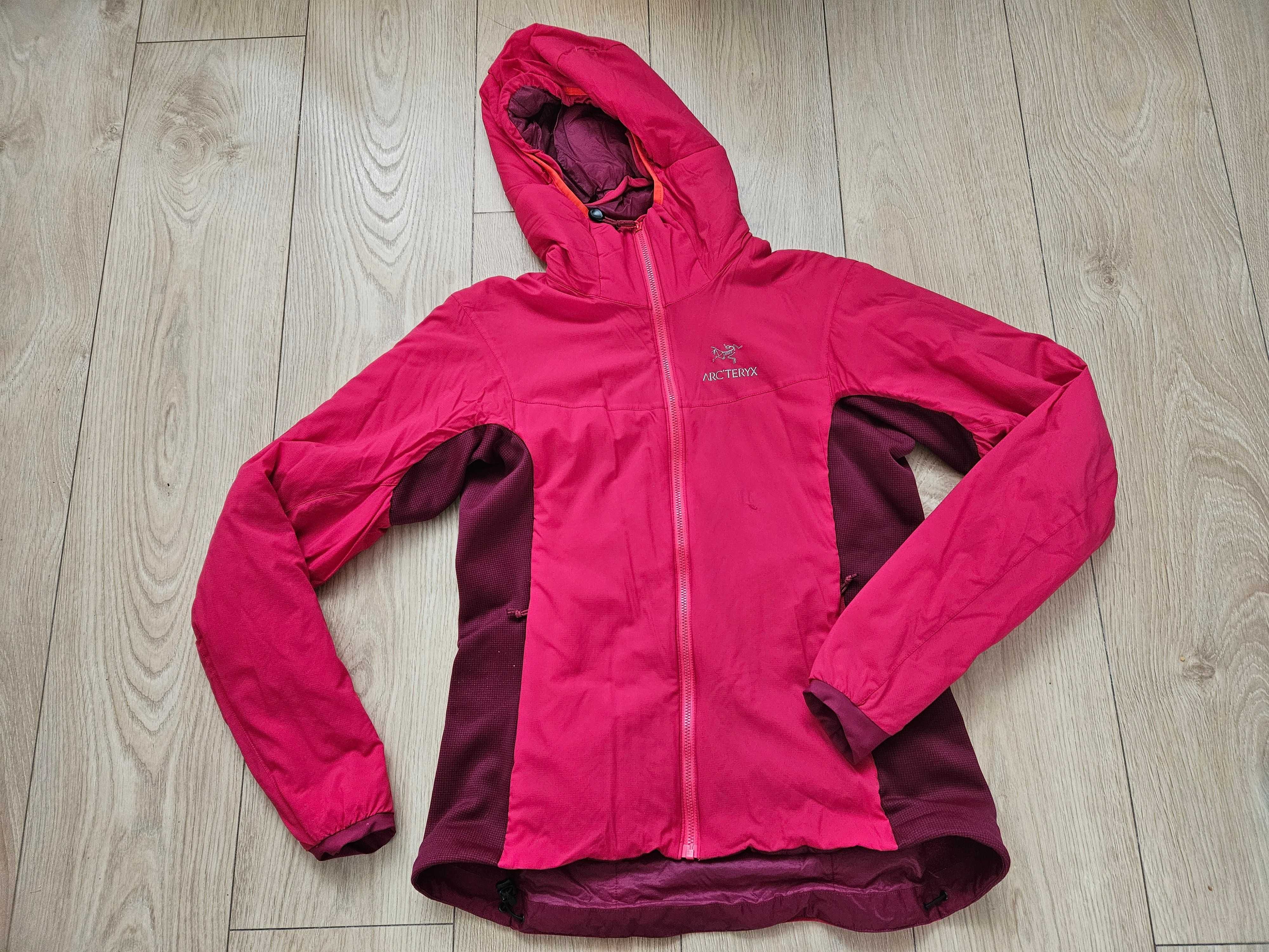 Kurtka Arc'teryx Atom LT Hoody rozm S