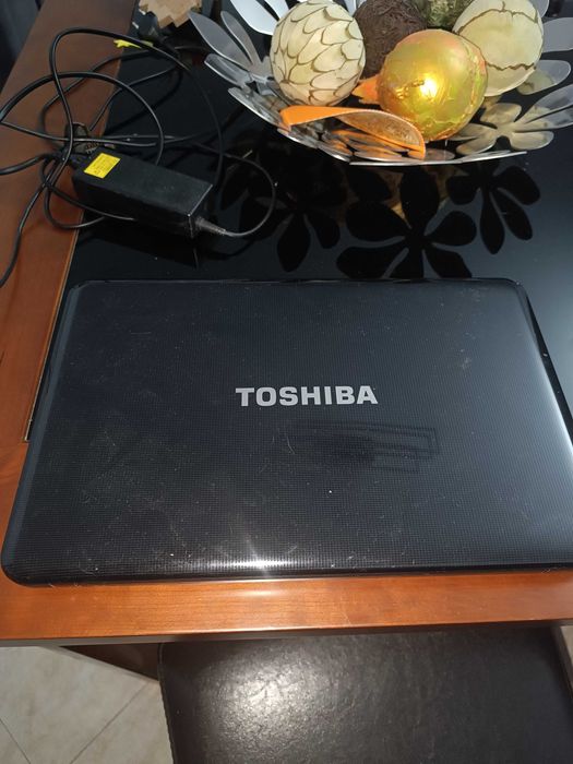 Portátil Toshiba 15,6