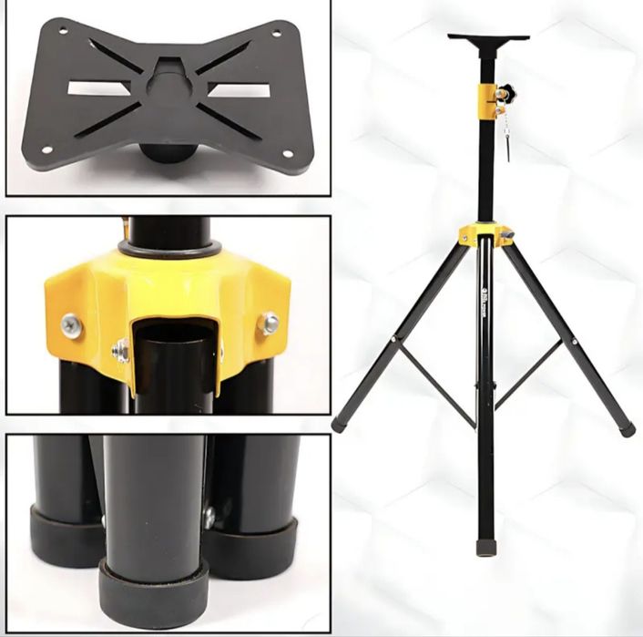 Стойка, кронштейн для колонок 180см