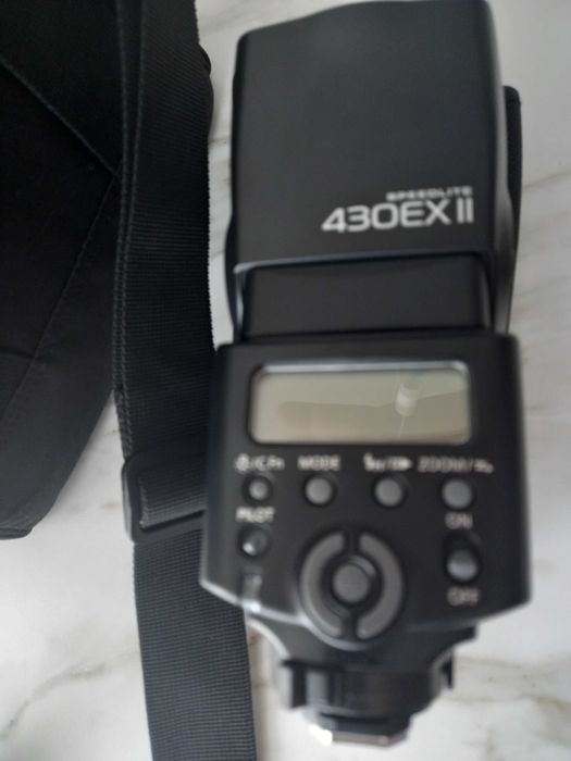 Фотоапарат Canon7D