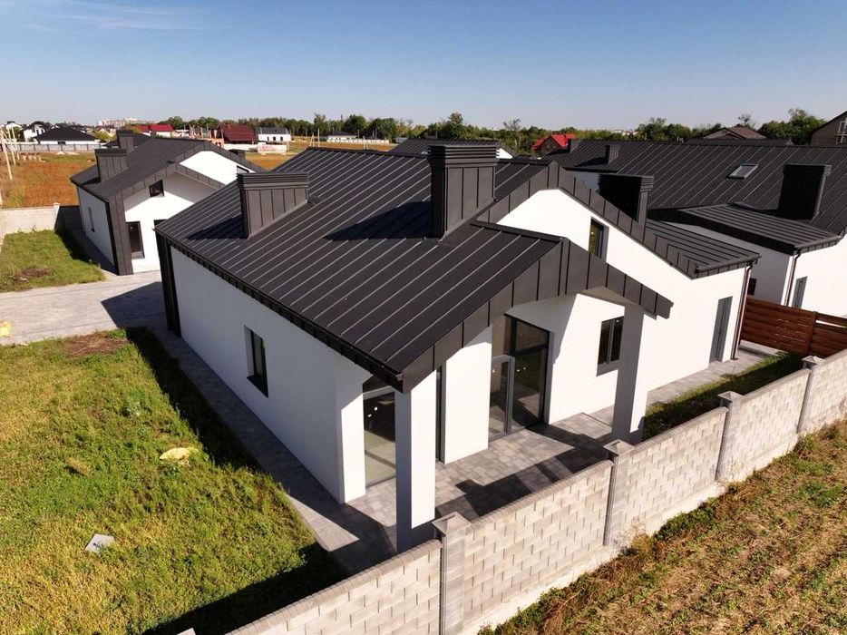 Продам будинок з опаленням, сторона Авторинку, готовий під ремонт