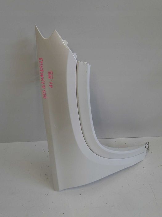 Крыло передние правое левое Mercedes Benz GLS W167 разборка