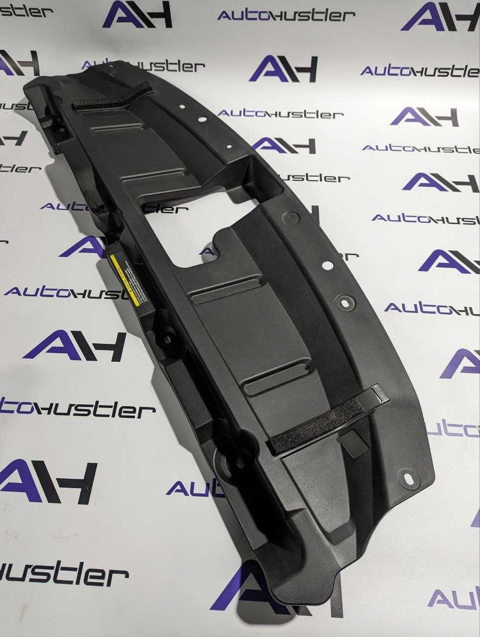 Накладка замка капота rogue t33 623226RR0A Рог