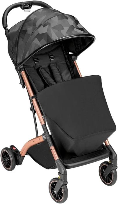 Ultralekki wózek Compass 2.0