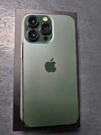 Iphone 13 pro 128 gb Green