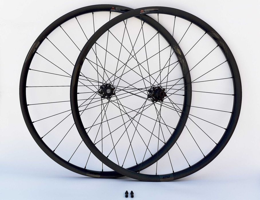 NOWE koła CARBON 29" Sram xD 1720g szer. wew. 30mm Boost kpl przód tył