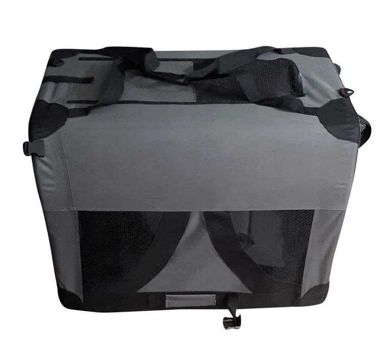 Transporter dla zwierząt L 71 x 52 x 50 cm