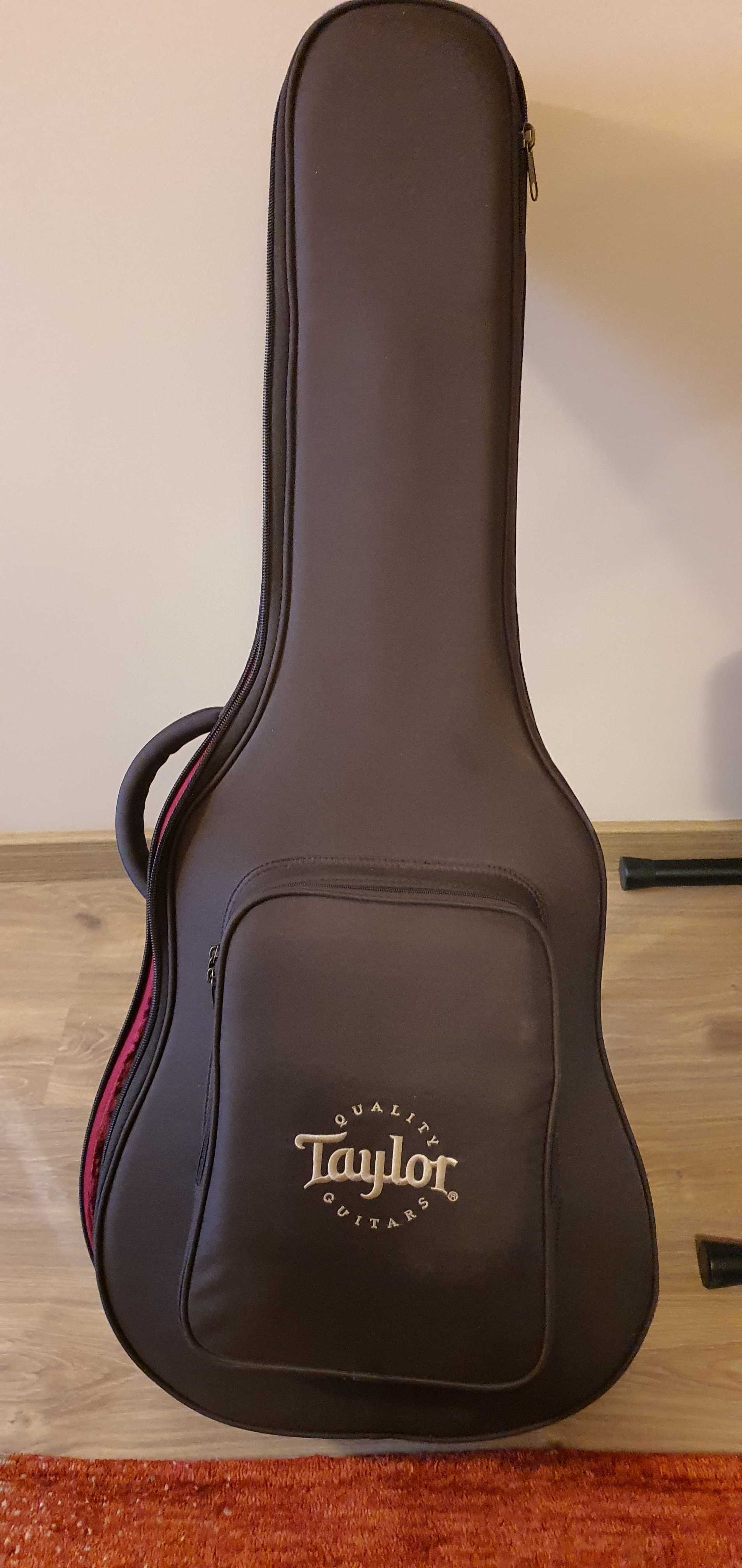 Gitara elektro-akustyczna Taylor ad17