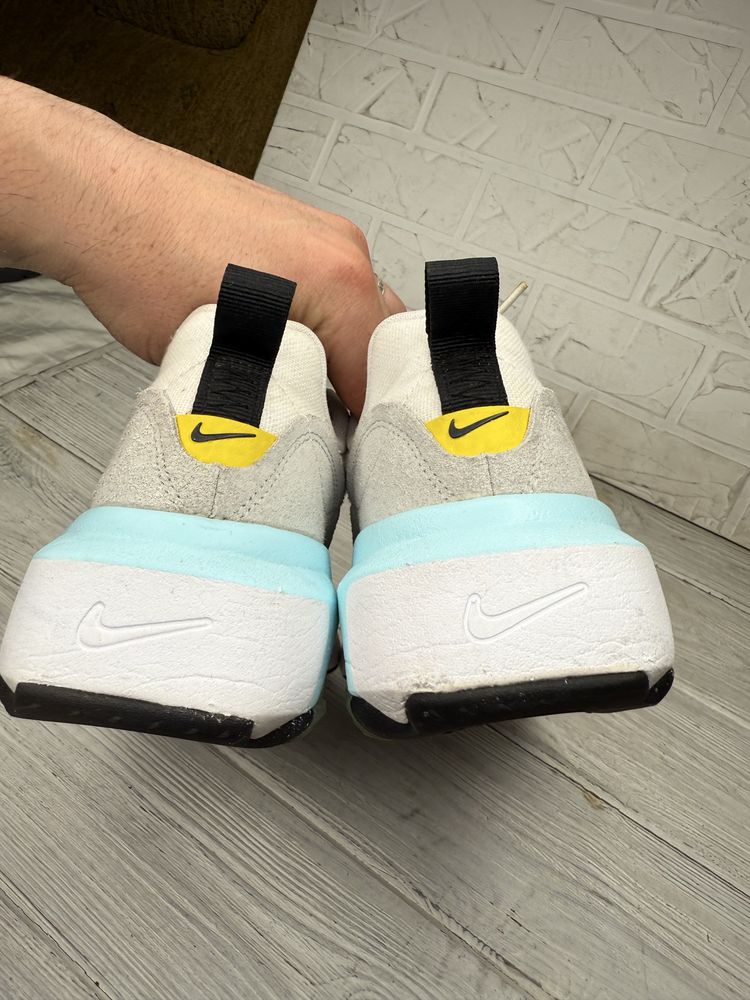 Крутые женские кроссовки nike air max verona 39 р