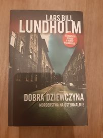 Dobra dziewczyna - Lars Bill Lundholm