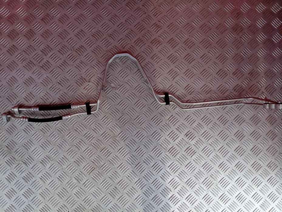 Патрубок охолодження BMW X5 G05 Охлаждения БМВ Х5 Г05 Разборка bmw g05