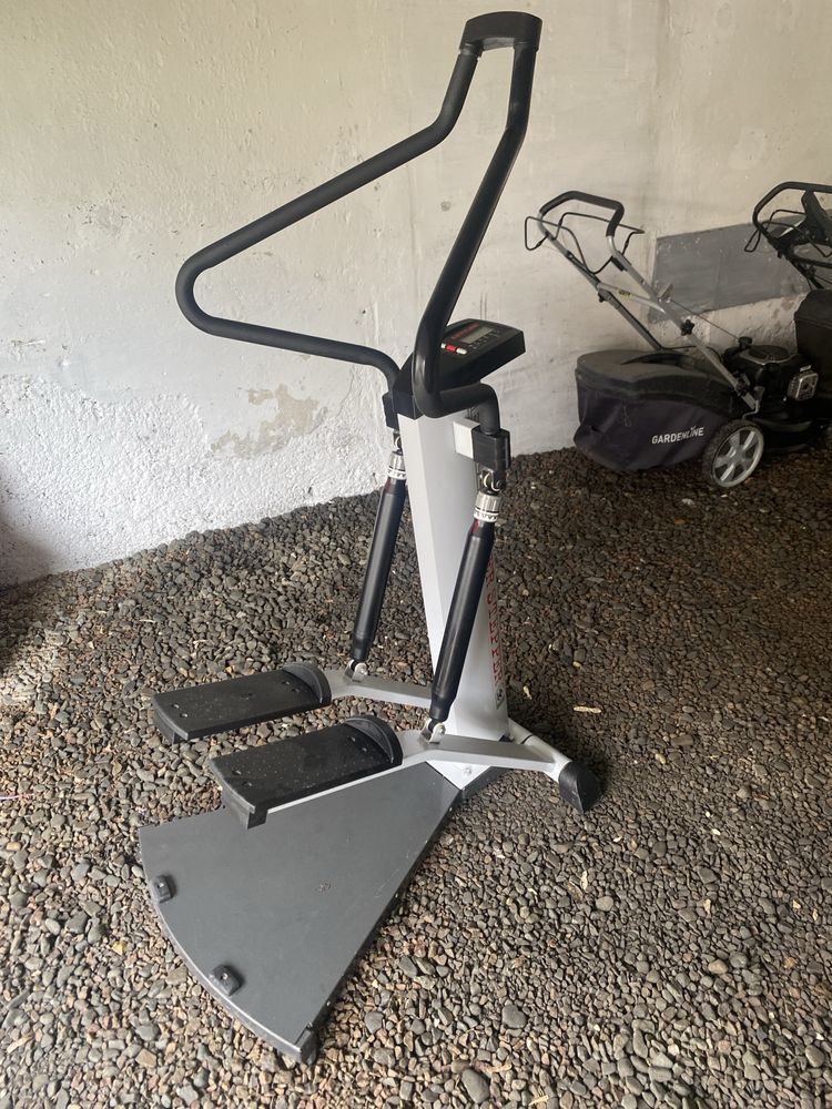 Steper Kettler Power Stepper