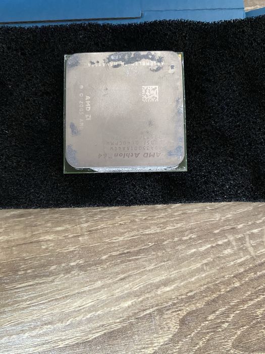 Processador AMD Athlon 64 3500+