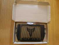 Grelha Radiador Mota MT03-MT25